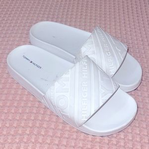 Tommy Hilfiger Women Slides